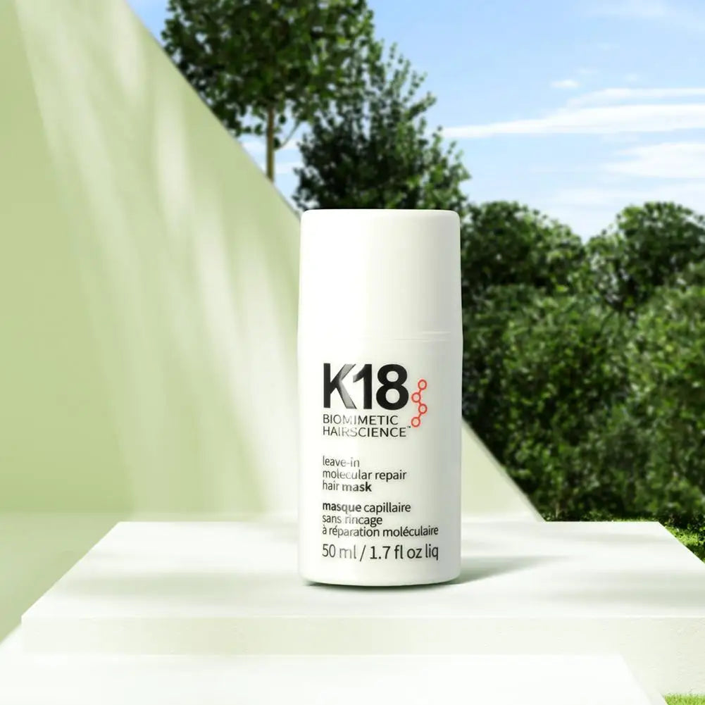 L’Essence K18 – Molecular Repair Mask