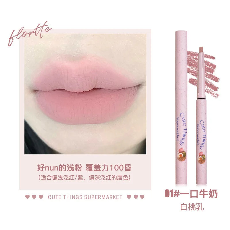 Velvet Line – Precision Lip Pencil