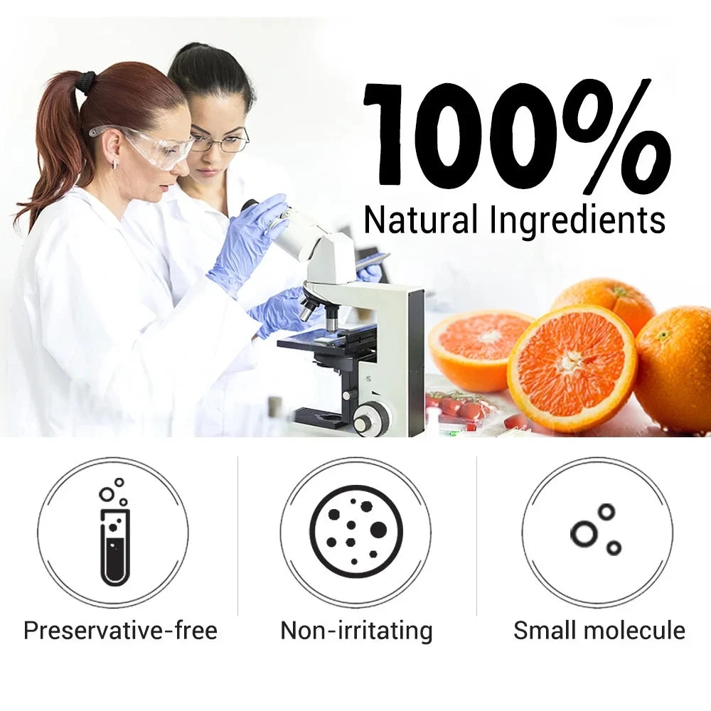 Céleste C – Illuminating Vitamin Serum