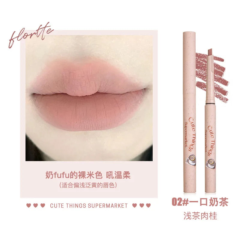 Velvet Line – Precision Lip Pencil
