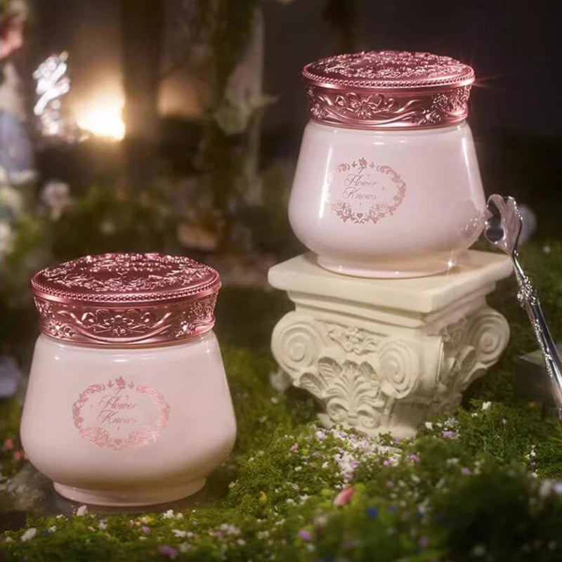 Midsummer Glow – Ethereal Finish Powder