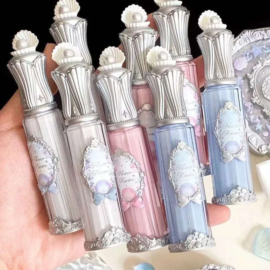 Perle de Mer – Ocean Glow Gift Set