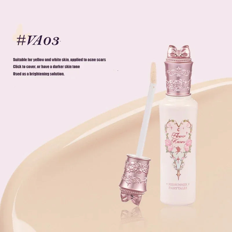 Midsummer Bloom – Pastel Lip Cream