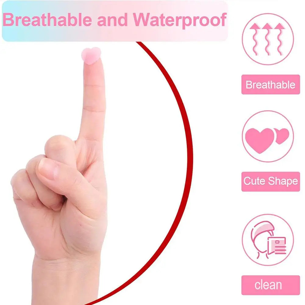 L’Invisible Touch – Anti-Blemish Patches