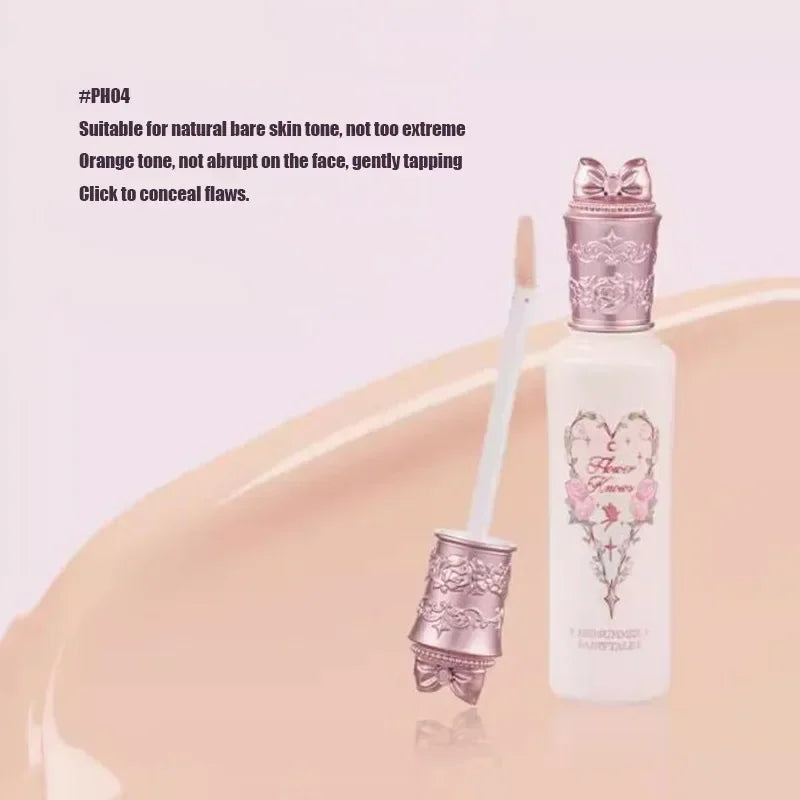 Midsummer Bloom – Pastel Lip Cream