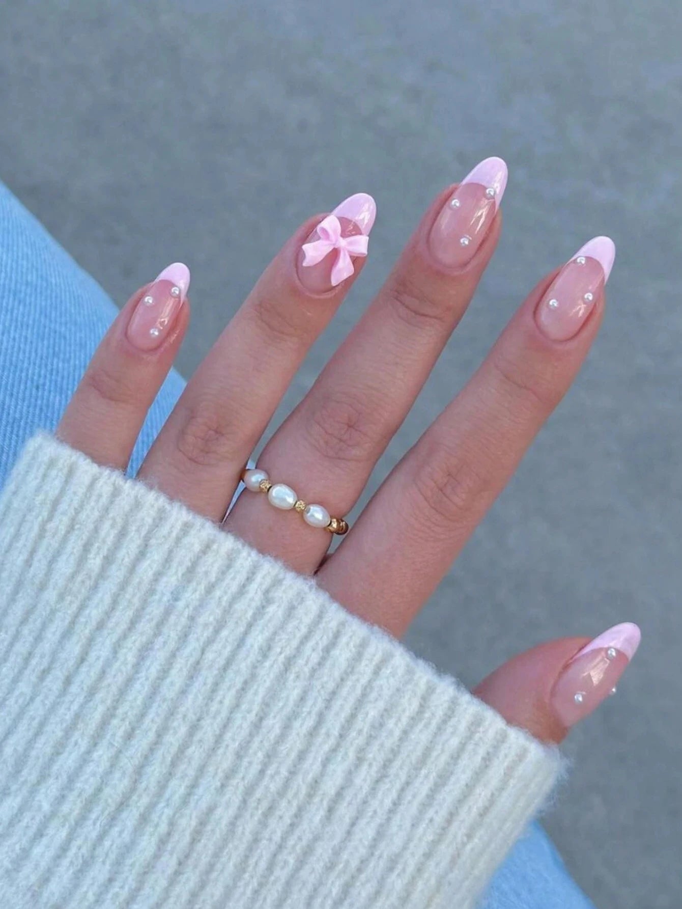 Velvet Coffin – Luxury Press-On Nails