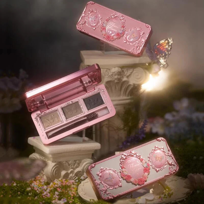Midsummer Muse – Fairy Dust Compact