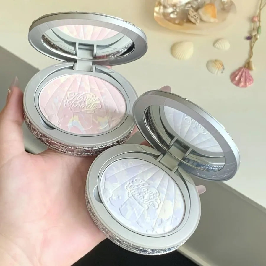 Perle de Mer – Ocean Glow Gift Set
