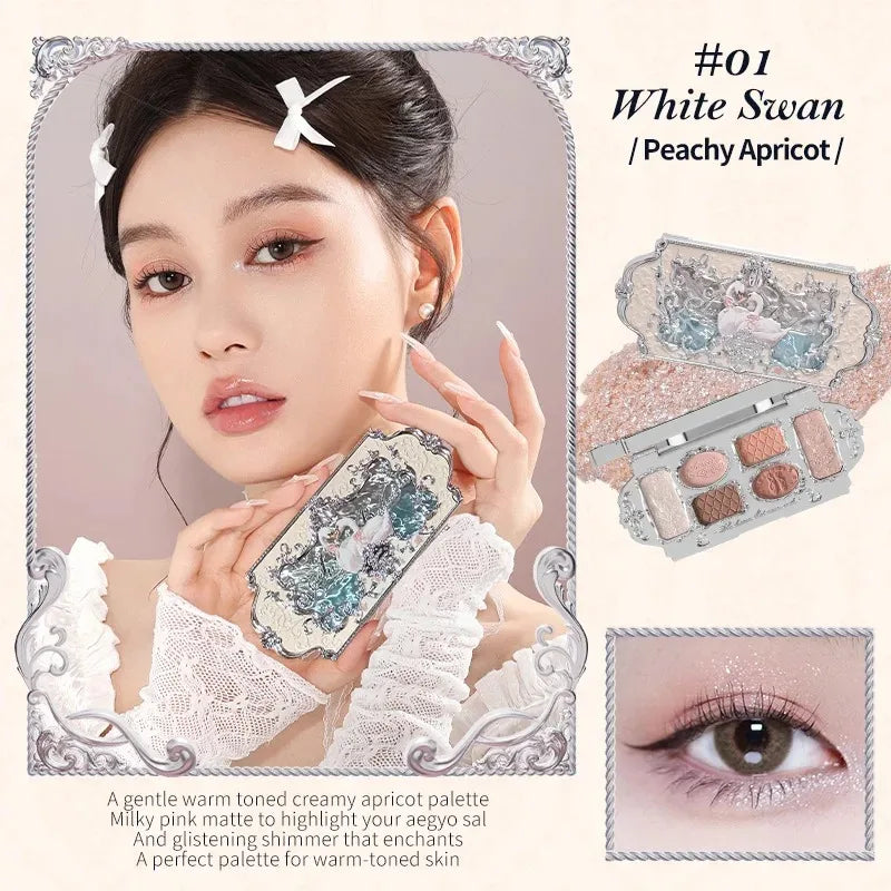 Moonlight Sonata – Radiant Compact
