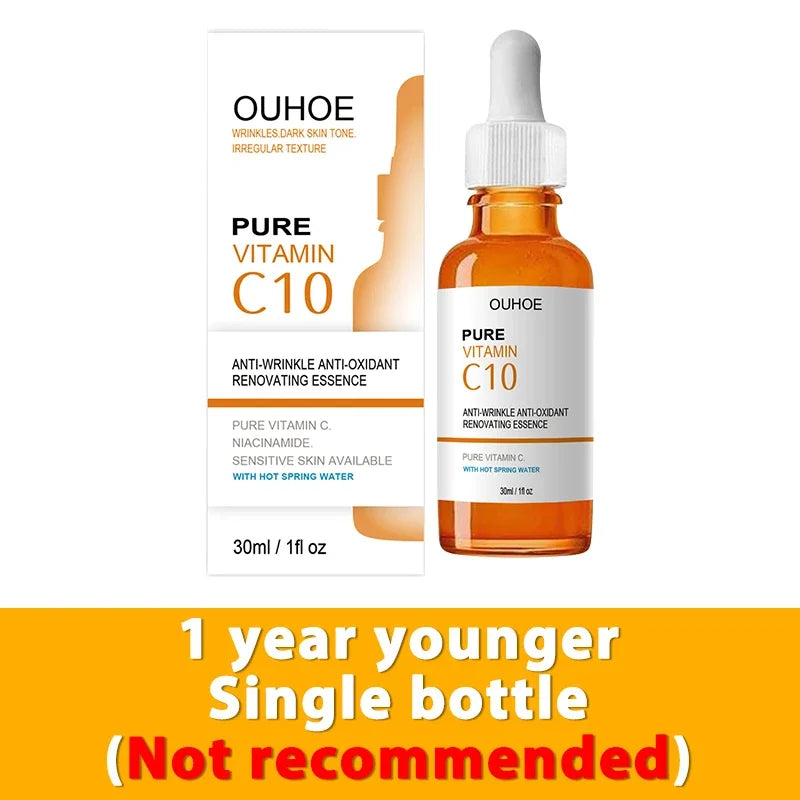 Céleste C – Illuminating Vitamin Serum