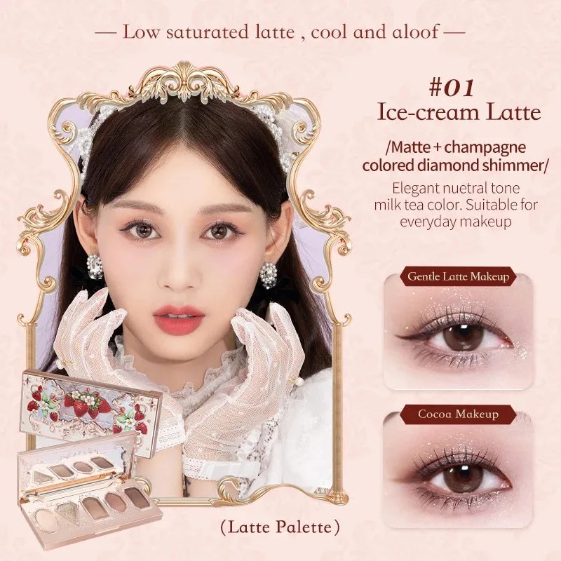 Moonlight Sonata – Radiant Compact