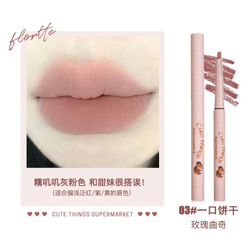 Velvet Line – Precision Lip Pencil