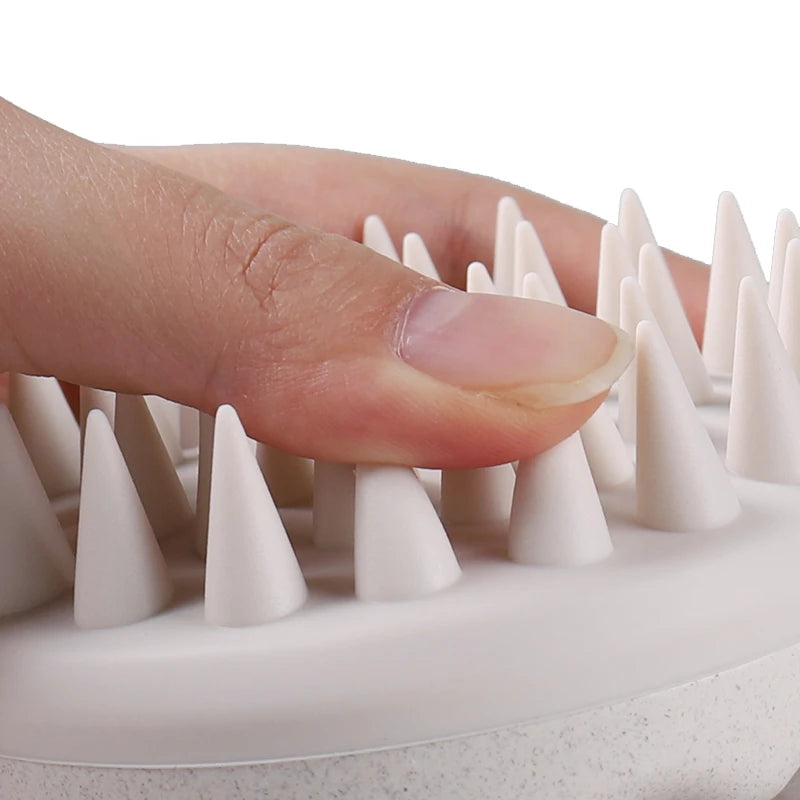 Céleste Touch – Deep Scalp Brush