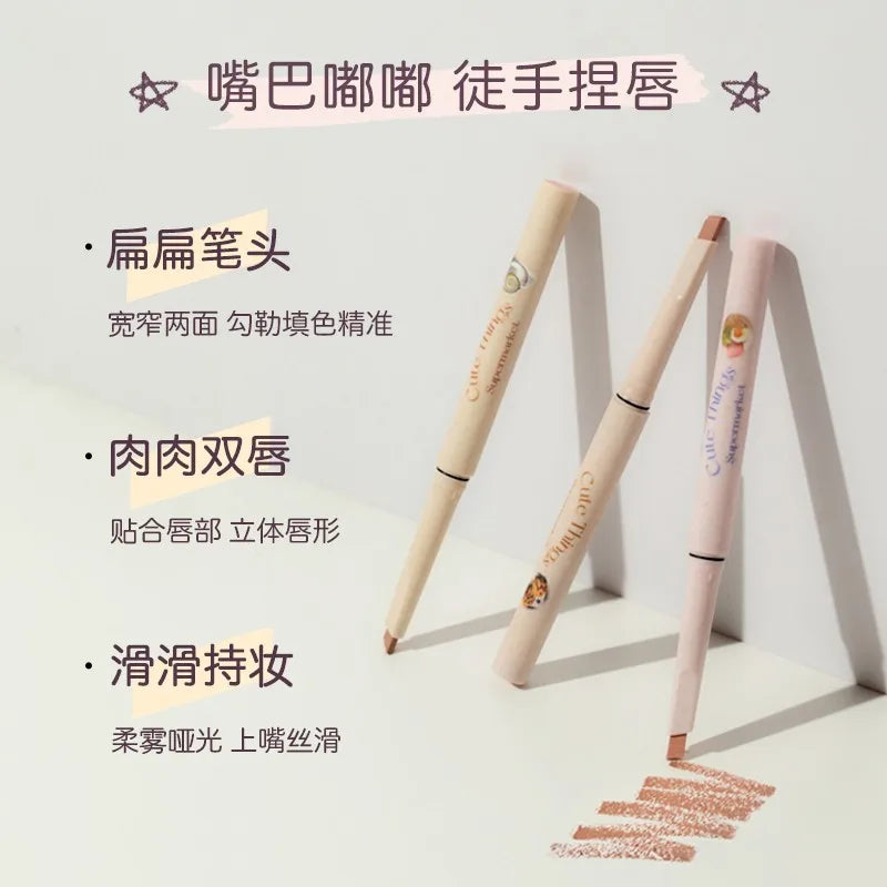 Velvet Line – Precision Lip Pencil