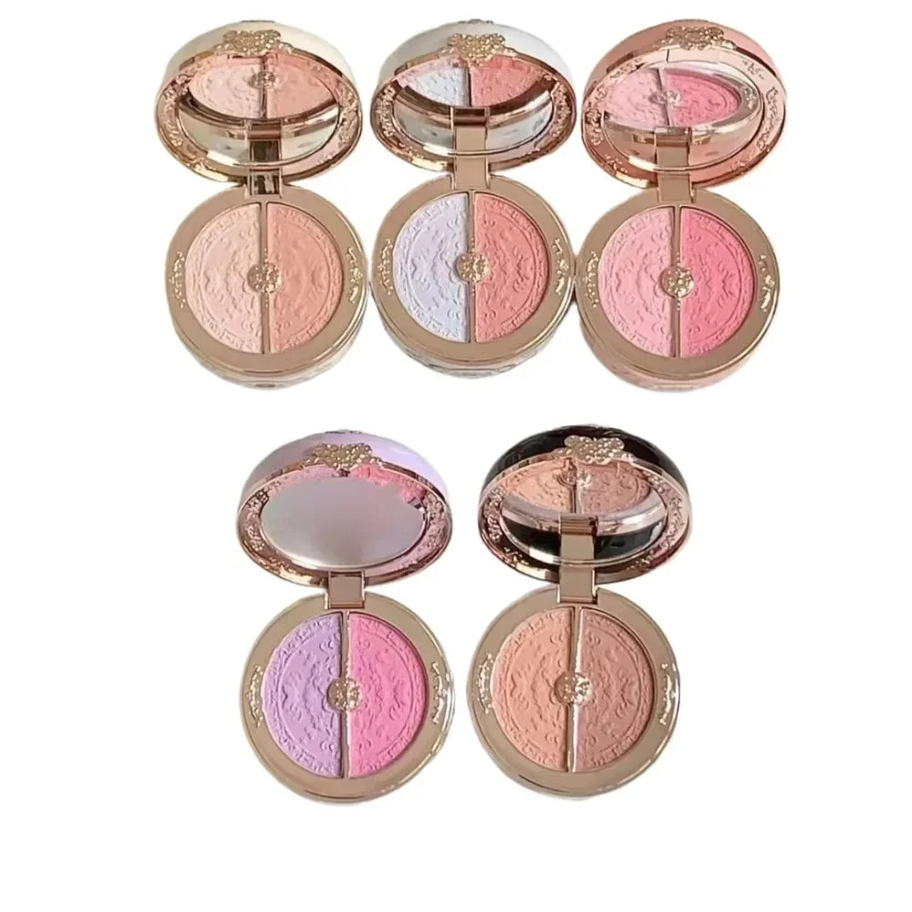 Papillon Blush – Whimsical Cheeks