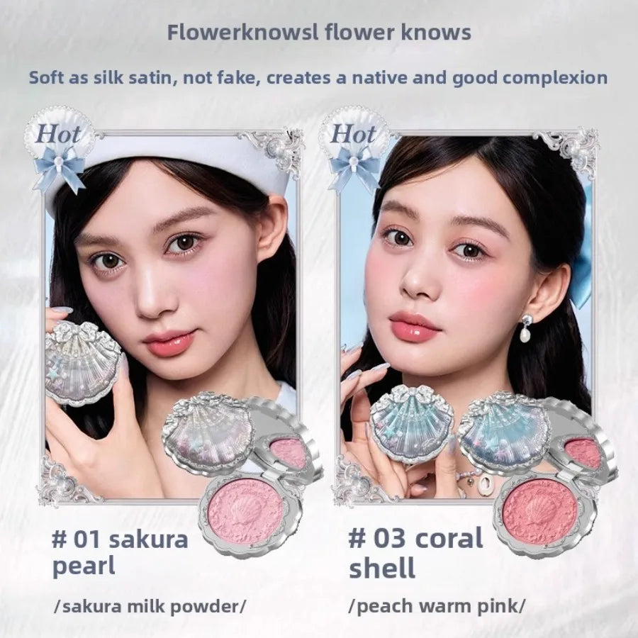 Perle de Mer – Ocean Glow Gift Set