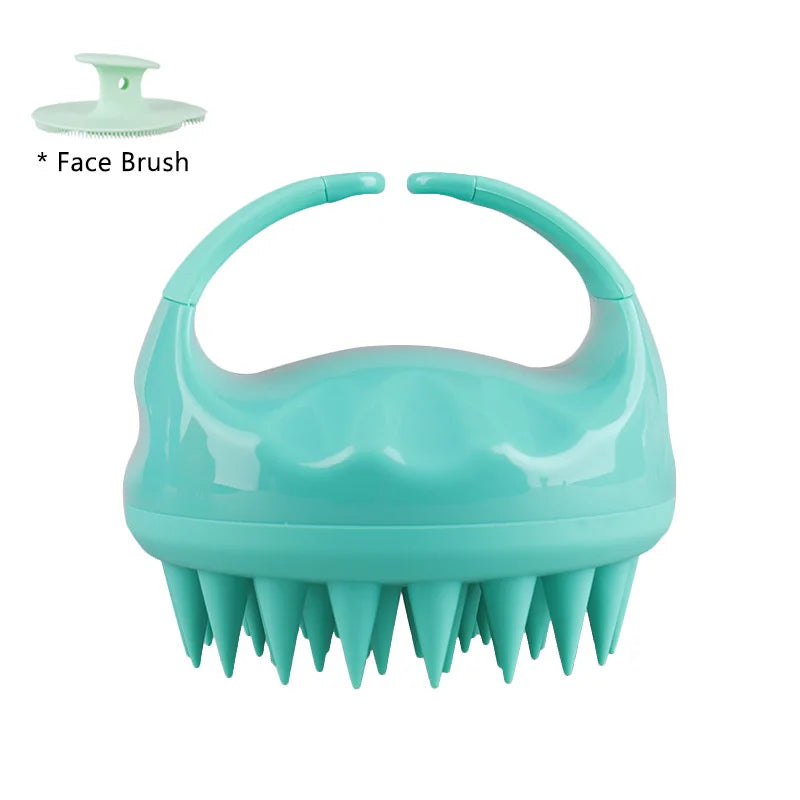 Céleste Touch – Deep Scalp Brush