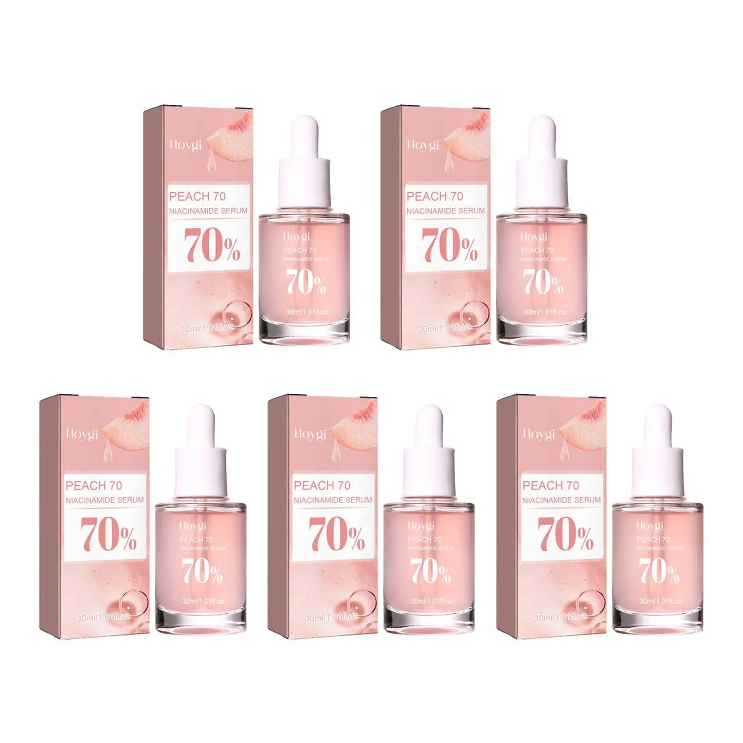 L’Essentiel – Niacinamide Glow Serum