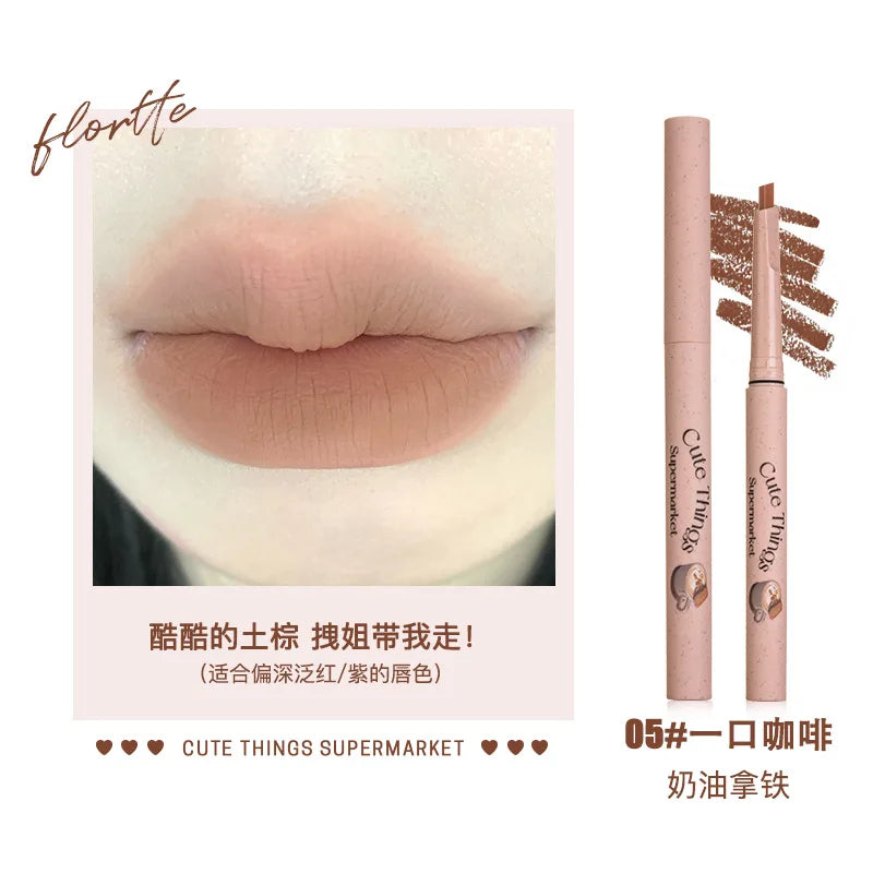 Velvet Line – Precision Lip Pencil