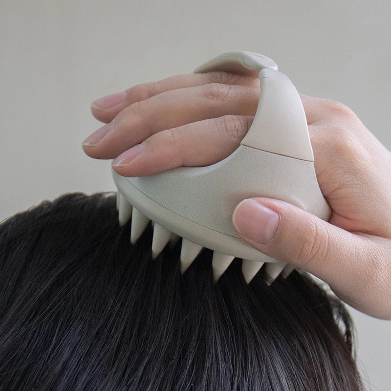Céleste Touch – Deep Scalp Brush