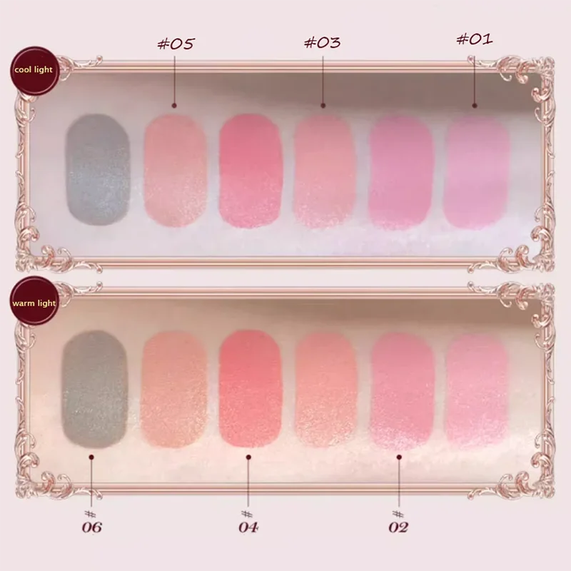 Cupid Kiss – Liquid Blush Elixir