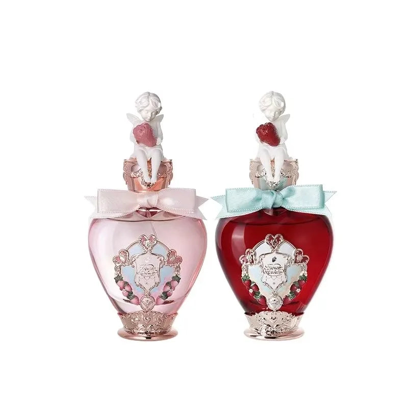 Rococo Fraise – Complete Beauty Ensemble