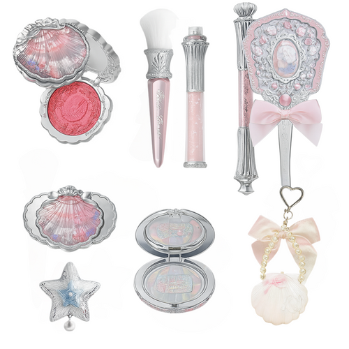 Perle de Mer – Ocean Glow Gift Set