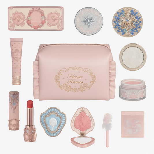 Midsummer Dream – Deluxe Fairytale Collection