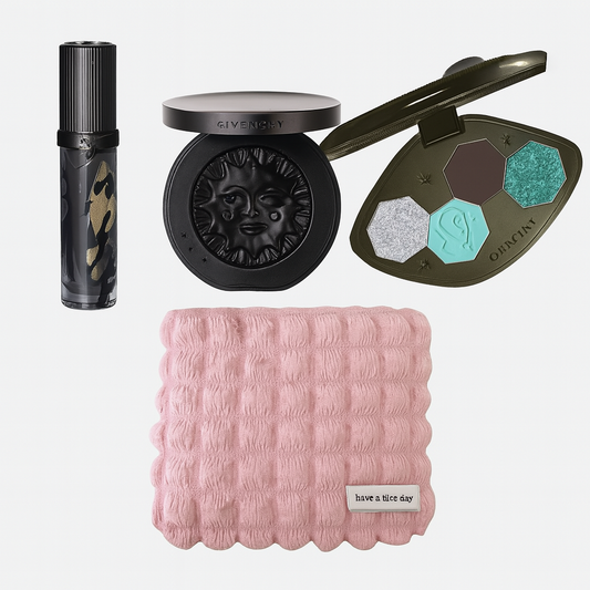 Muse Bag – Girlcult Complete Makeup Set