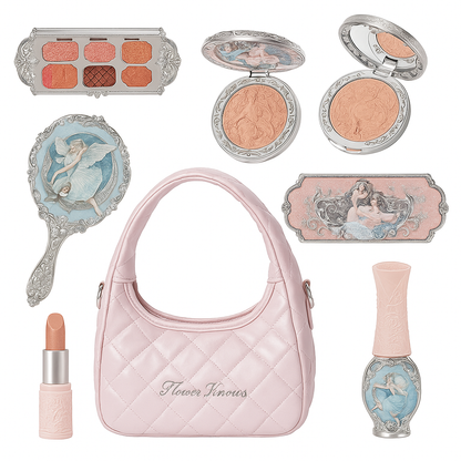 Ballet de Cygne – Graceful Glam Kit