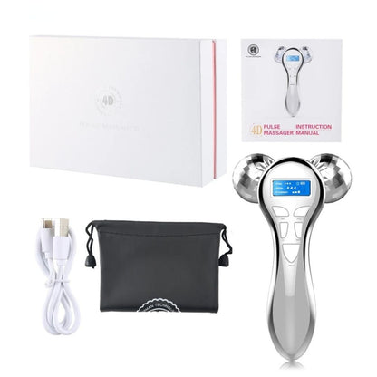La Sculpture 4D – Lifting Beauty Roller