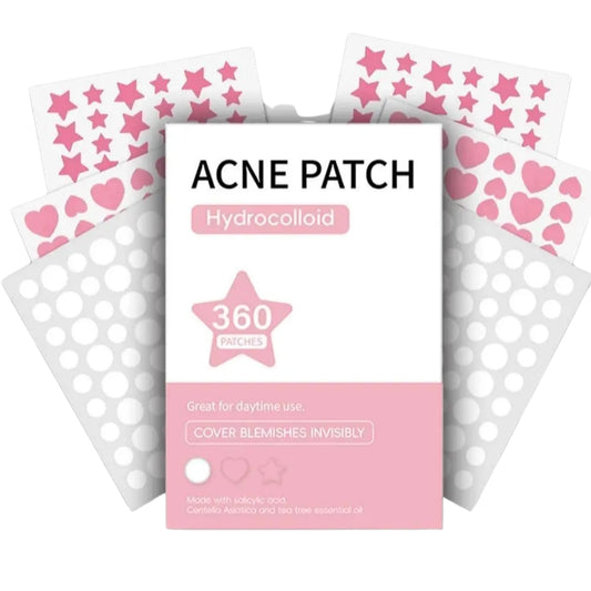 L’Invisible Touch – Anti-Blemish Patches