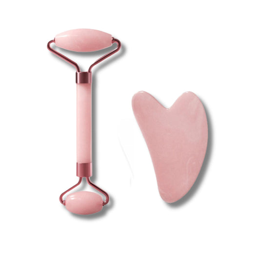 Roller for Face Neck Eye Resin Facial Massage 