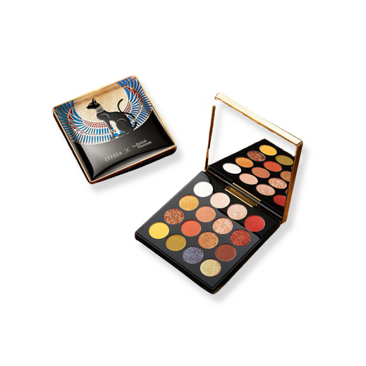 Chérie Pastel – Petite Eyeshadow Palette