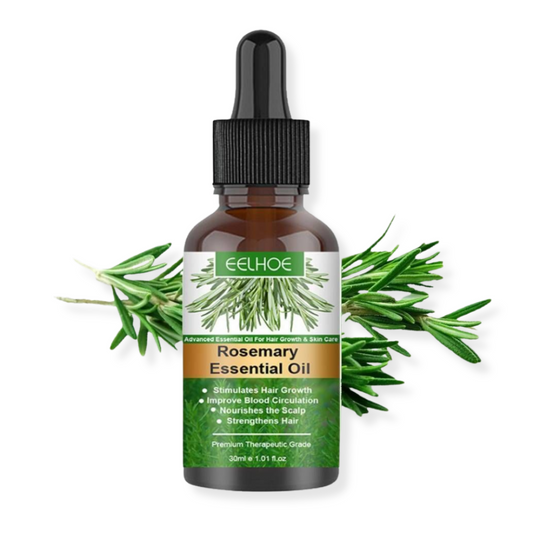 Jardin Secret – Rosemary Hair Elixir