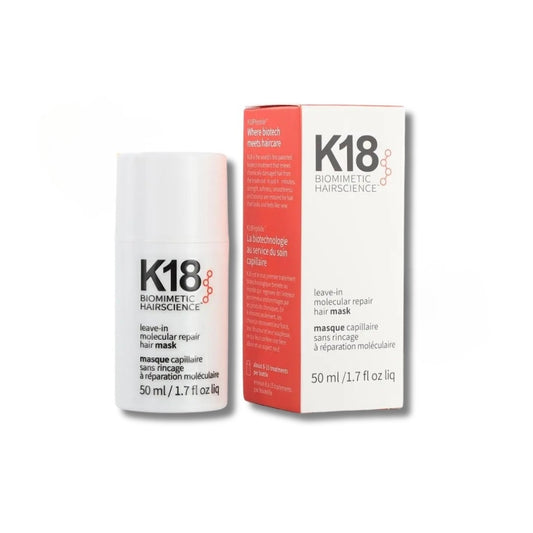 L’Essence K18 – Molecular Repair Mask