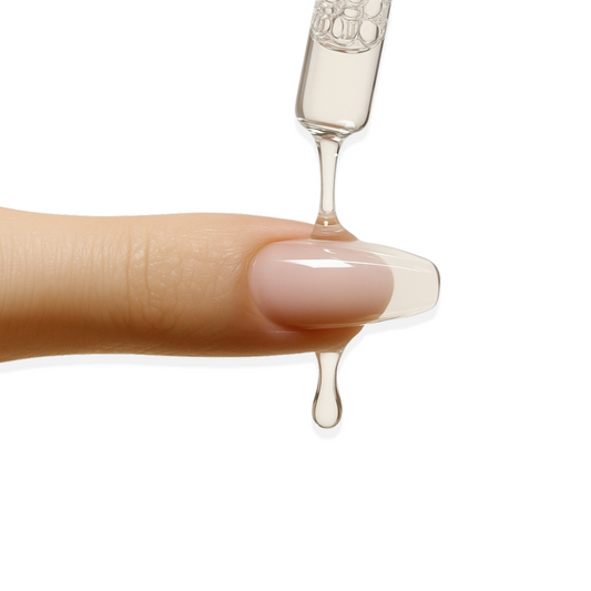 Gel X Charm – Nailpop Extension Tips
