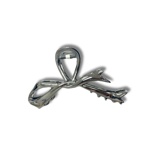 Mademoiselle Barrettes – Metal Edition