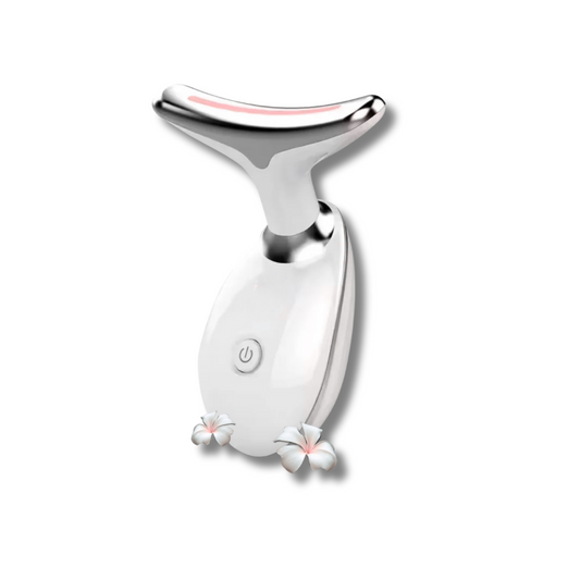Le Soin du Cou – Sculpting Neck Massager
