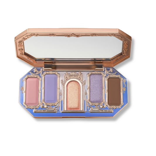 Moonlight Sonata – Radiant Compact
