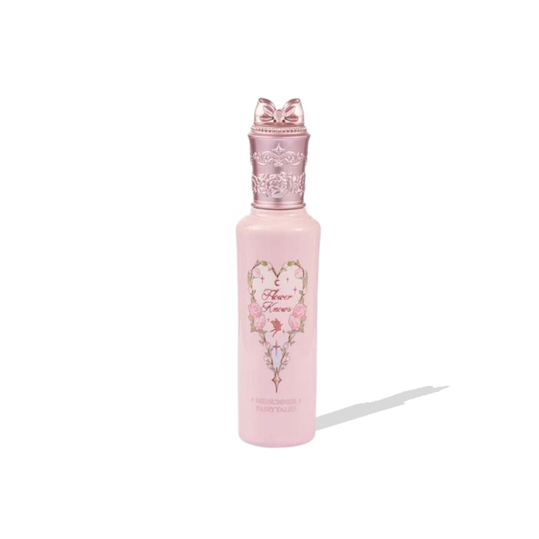Midsummer Bloom – Pastel Lip Cream
