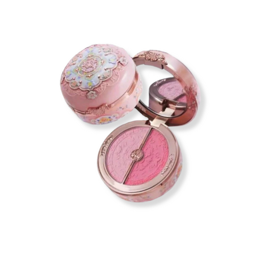 Papillon Blush – Whimsical Cheeks