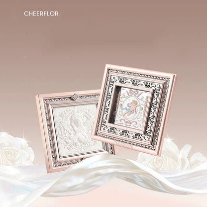 Angel Bloom - Radiant Eyeshadow Palette