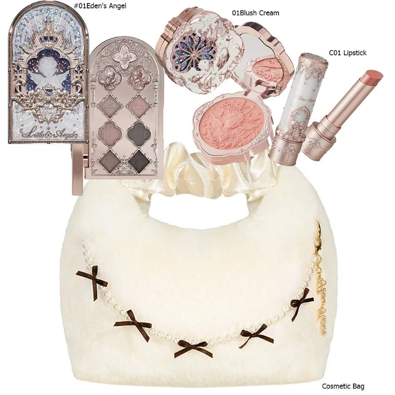 Ballet de Cygne – Graceful Glam Kit