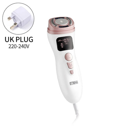The Haute Lift – Mini HIFU Facial Sculptor