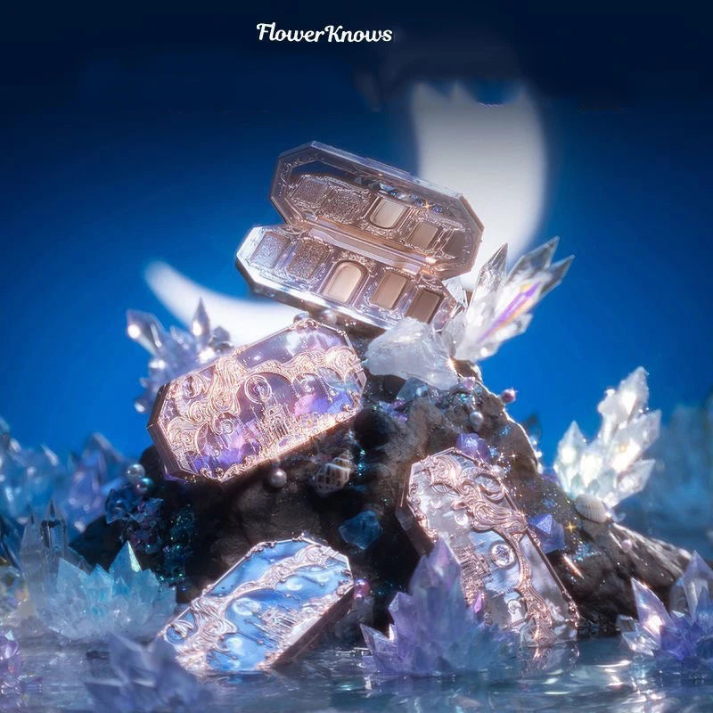 Moonlight Sonata – Radiant Compact