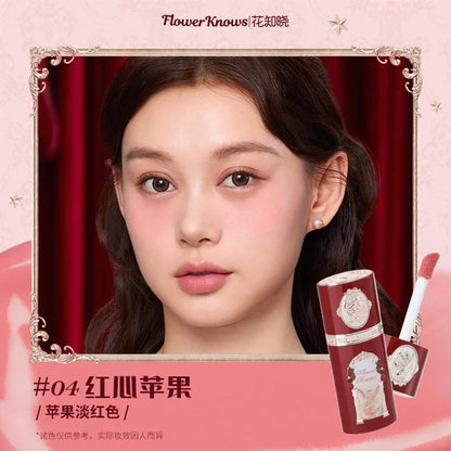 Cupid Kiss – Liquid Blush Elixir