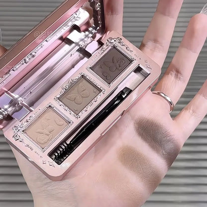 Midsummer Muse – Fairy Dust Compact