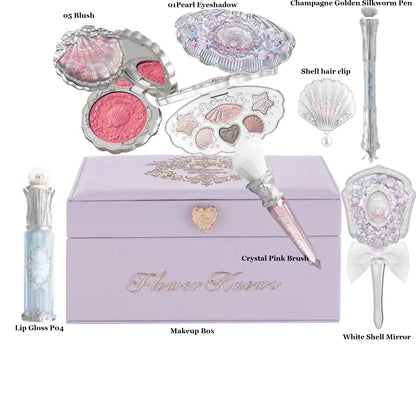 Jardin Fraise – Royal Rococo Kit