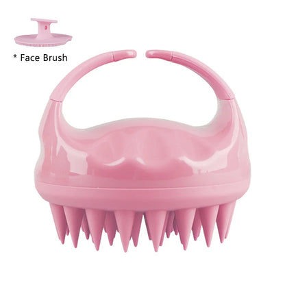 Céleste Touch – Deep Scalp Brush